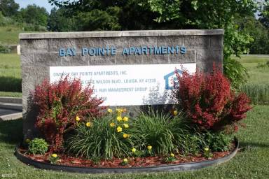 Main picture of Bay Pointe Apartments