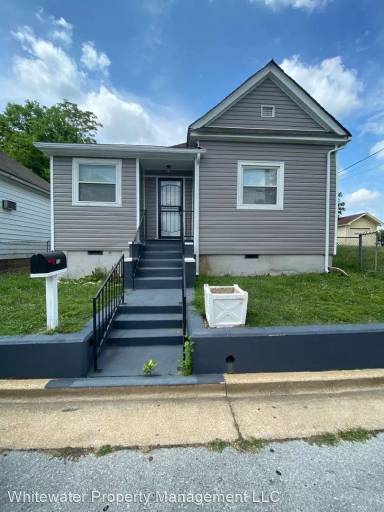 Main picture of 1908 Cleveland Ave