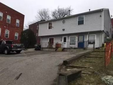 Main picture of 264 Union Street - 264-2N