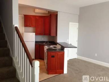 Main picture of 1312 Wisconsin Ave