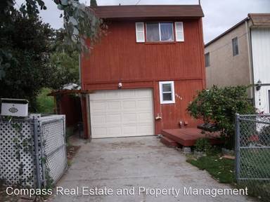 Main picture of 3370 A St