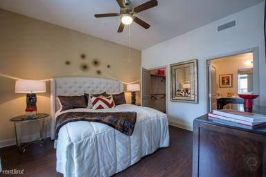 Main picture of Domain West Apartments