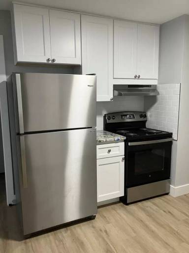 Main picture of 900 Park Ave W