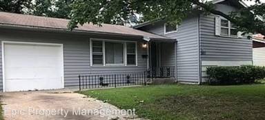 Main picture of 2821 SW Sunset Rd
