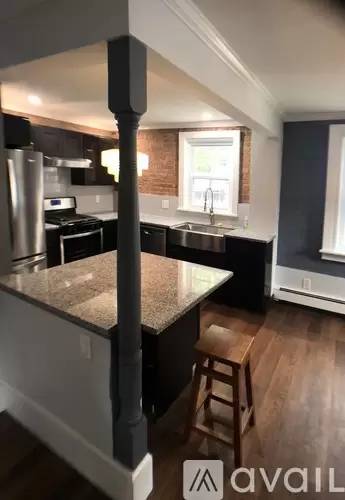 Main picture of 43 Ponckhockie St