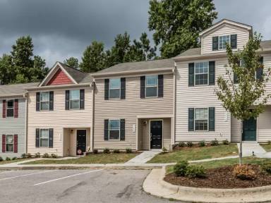 Main picture of Battle Ridge North Townhomes