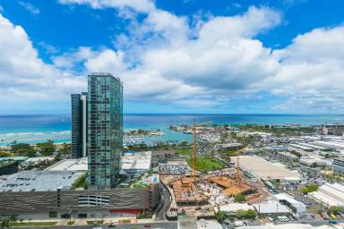 Main picture of Pacifica Honolulu