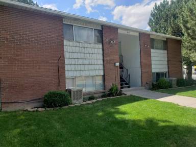 Main picture of 3633 W 4700 S - A