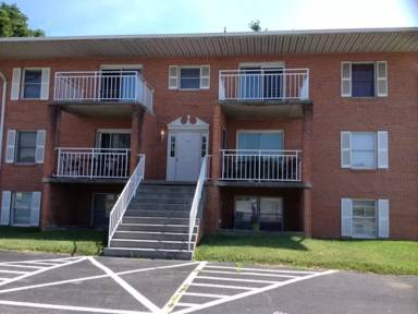 Main picture of 820 Locust St
