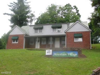 Main picture of 3264 Old Cullowhee Rd