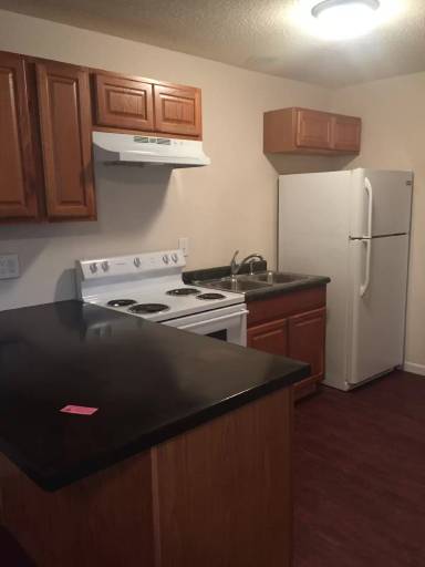 Main picture of 1507 East Washington Street - B17