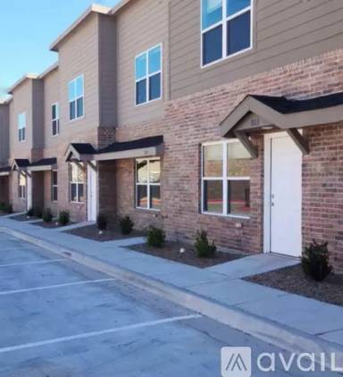 Main picture of North Pointe Townhomes