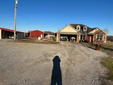 Main picture of 4951 S 449th West Ave