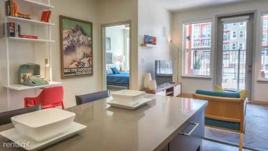 Main picture of University House Denver