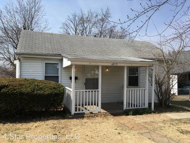 Main picture of 215 Ames Pl