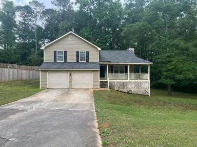 Main picture of 1606 Windy Hill Pl SE