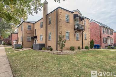 Main picture of 5900 Loughborough Ave