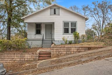 Main picture of 2344 24th Street Ensley