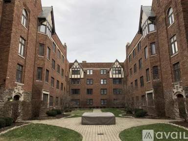 Main picture of 2324 Park Ave
