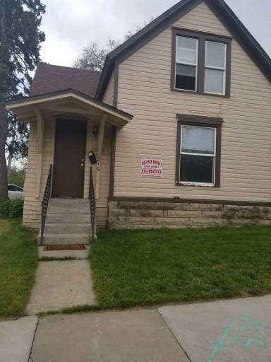 Main picture of 816 20th St