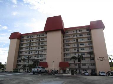 Main picture of Venice Costa Brava Condos