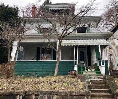 Main picture of 209 Kingwood St
