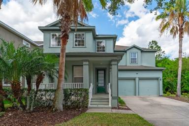 Main picture of 10339 Woodward Winds Dr