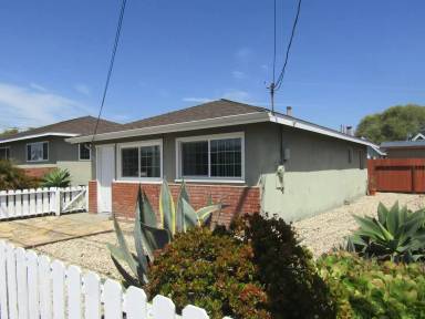 Main picture of 607 S 10th St