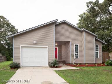 Main picture of 7105 Old Castle Dr