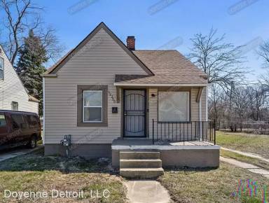 Main picture of 12250 Abington Ave