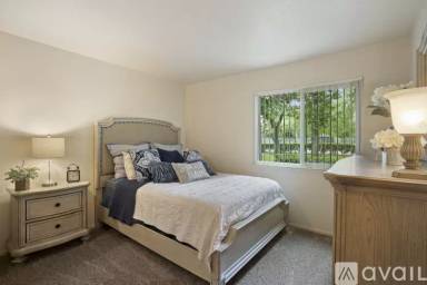 Main picture of Valley Oak