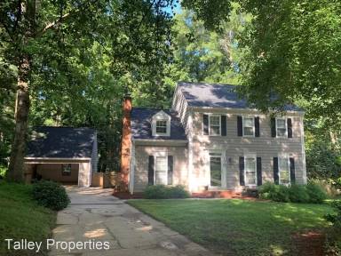 Main picture of 1430 Ashstead Ln