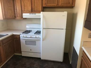 Main picture of Northwest Village Apartments