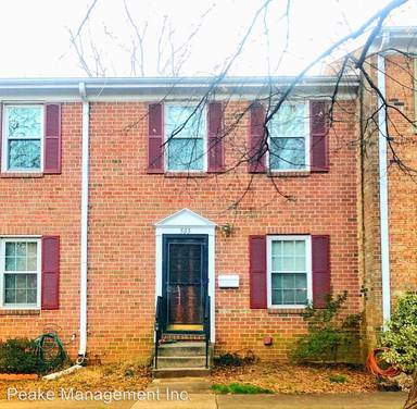 Main picture of 503 S Patrick St