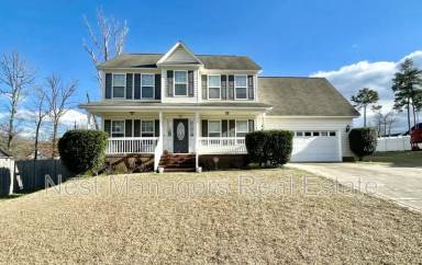 Main picture of 1607 Pendleton Ct