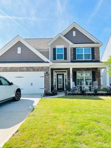 Main picture of 134 Tiller Way