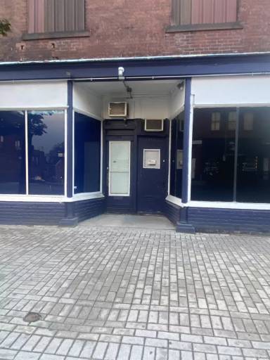 Main picture of 117 High St