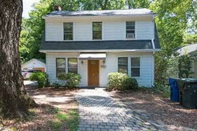 Main picture of 26 Bagwell Ave