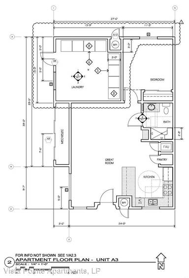 Main picture of Vista Pointe Apartments