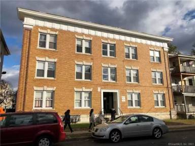 Main picture of 80 Orange St