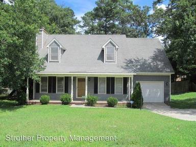 Main picture of 6815 Saint Julian Way