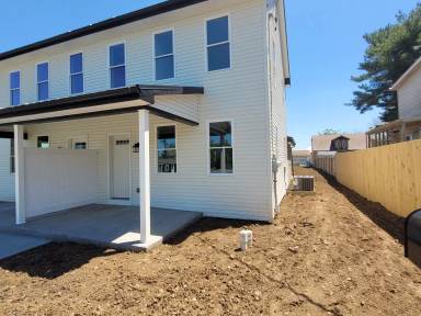 Main picture of 3212 Mill Ln