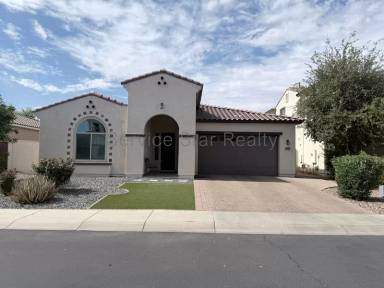 Main picture of 4123 E Zion Pl Chandler, AZ 85249-9707