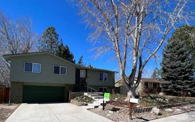 Main picture of 7667 S Ingalls St
