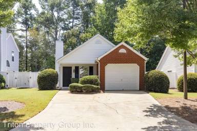 Main picture of 1093 Britley Park Ln