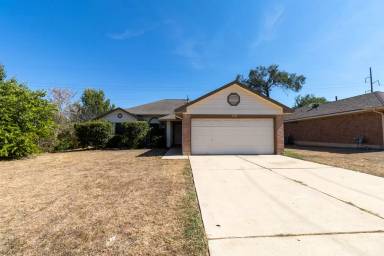 Main picture of 1508 Southcreek Dr