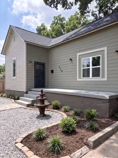 Main picture of 602 E McLemore Ave