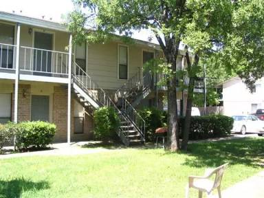 Main picture of 2409 Pedernales Dr
