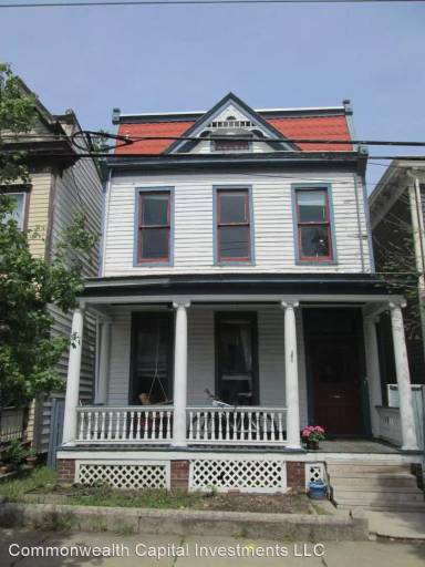 Main picture of 3018 E Broad St