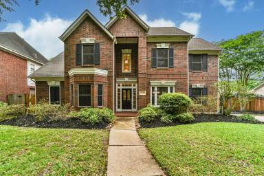 Main picture of 11818 Orchard Mountain Dr